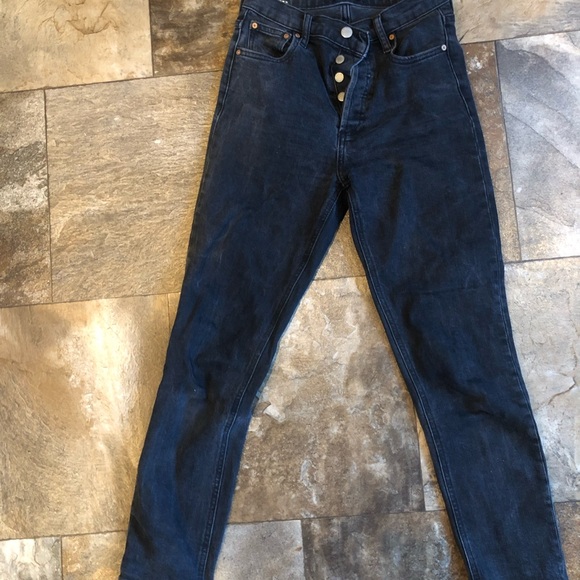 Aritzia Yoko jeans - Picture 3 of 4
